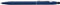 Balpen Cross Click middernachtsblauw