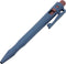 Balpen detectie detectament cryo hd clip blauw