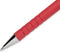 Balpen -Paper Mate Flexgrip Stick - rood - medium - doos 12 stuks
