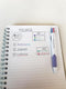 Balpen Paper Mate Inkjoy quatro standaard | 12 stuks