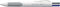 Balpen Paper Mate Inkjoy quatro standaard | 12 stuks