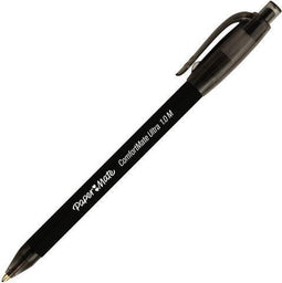 Balpen Papermate Comfortmate Zwart