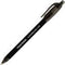 Balpen Papermate Comfortmate Zwart