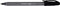 Balpen Papermate Inkjoy 100Cap Zwart Per 50 stuks