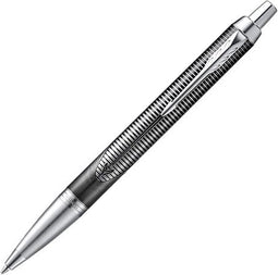Balpen Parker IM SE Pursuit metallic CT M