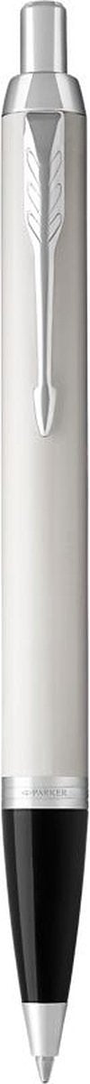 Balpen Parker IM white lacquer CT