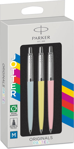Balpen Parker Jotter kadoverpakking