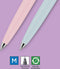 Balpen Parker Jotter Original Pastel blauw en roze