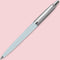 Balpen Parker Jotter Original Pastel blauw en roze