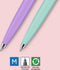 Balpen Parker Jotter Original Pastel paars en groen