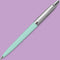 Balpen Parker Jotter Original Pastel paars en groen