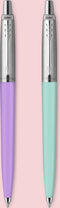 Balpen Parker Jotter Original Pastel paars en groen