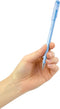 Balpen Pentel BK77AB Anti-bacterieel blauw | 12 stuks