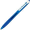 Balpen Pilot BRG-10m-RR-BG Blauw Per 10 stuks