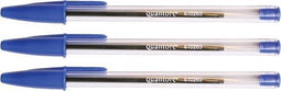 Balpen - Quantore - Blauw