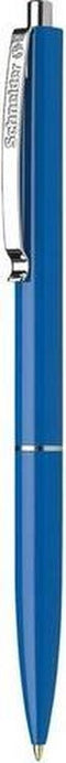 Balpen Schneider K15 blauw medium | 50 stuks