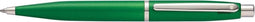Balpen Sheaffer VFM groen/nikkel