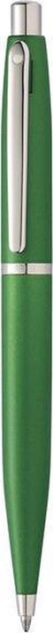Balpen Sheaffer VFM groen/nikkel