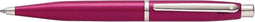 Balpen Sheaffer VFM safier roze/nikkel