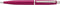 Balpen Sheaffer VFM safier roze/nikkel