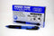 Balpen Uni-ball Powertank 1.0mm blauw | 12 stuks