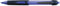 Balpen Uni-ball Powertank 1.0mm blauw | 12 stuks