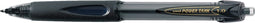 Balpen Uni-ball Powertank 1.0mm zwart | 12 stuks