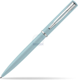 Balpen Waterman Allure pastel blauw