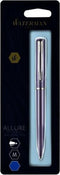 Balpen Waterman Allure pastel paars