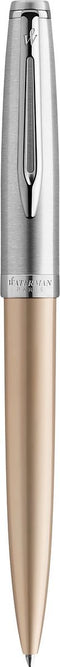 Balpen Waterman Emblème Deluxe Gold CT M