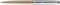 Balpen Waterman Emblème Deluxe Gold CT M