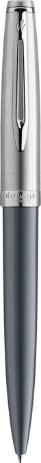 Balpen Waterman Emblème Deluxe Grey CT M