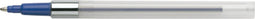 Balpenvulling Uni-ball Powertank 1.0mm blauw | 10 stuks
