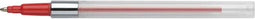 Balpenvulling Uni-ball Powertank 1.0mm rood | 10 stuks
