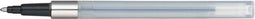 Balpenvulling Uni-ball Powertank 1.0mm zwart | 10 stuks