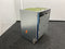 BOSCH SMH6ZCX10E - Vaatwasmachine Serie 6 - 14 couverts - 39-40 dB(A)