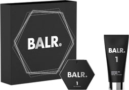 BALR. - 1 - Eau de Parfum - Deodorant - 200 ml - Giftset - Geschenkset - Valentijn