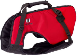 Baltic Hondenzwemvest Zorro met grijplijn S (5-10 kg)