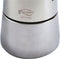 Italiaanse Koffiepot San Ignacio Milan sg1781 Roestvrij staal (4 Koppar)