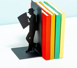 Balvi Boekensteun - The Reader