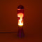 Balvi Lavalamp Paars Rode lava