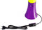 Balvi Lavalamp Paars Rode lava