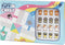 Balvi Ludo bordspel Kawii Purrchisi