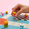 Balvi Ludo's diner bordspel