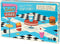 Balvi Ludo's diner bordspel