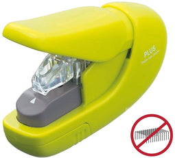 Balvi Nietloze Nietmachine 10,8 X 7,4 Cm Groen