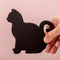 Balvi onderzetters Cat set van 4