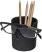 Balvi organizer en brillenhouder Mr. Tidy zwart
