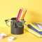 Balvi organizer en brillenhouder Mr. Tidy zwart