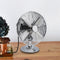 Balvi retro tafel ventilator